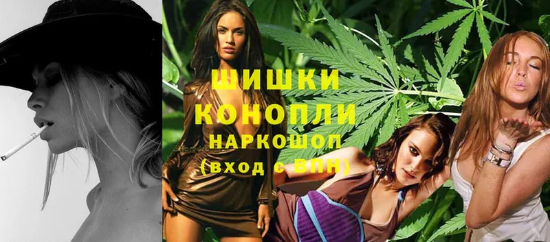 Бошки марихуана White Widow  Михайловск 